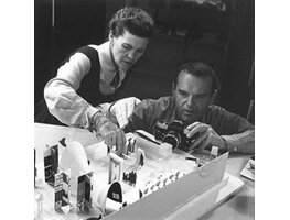 Charles Eames