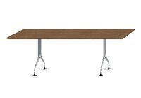 會(huì)議桌Eames Desk-005